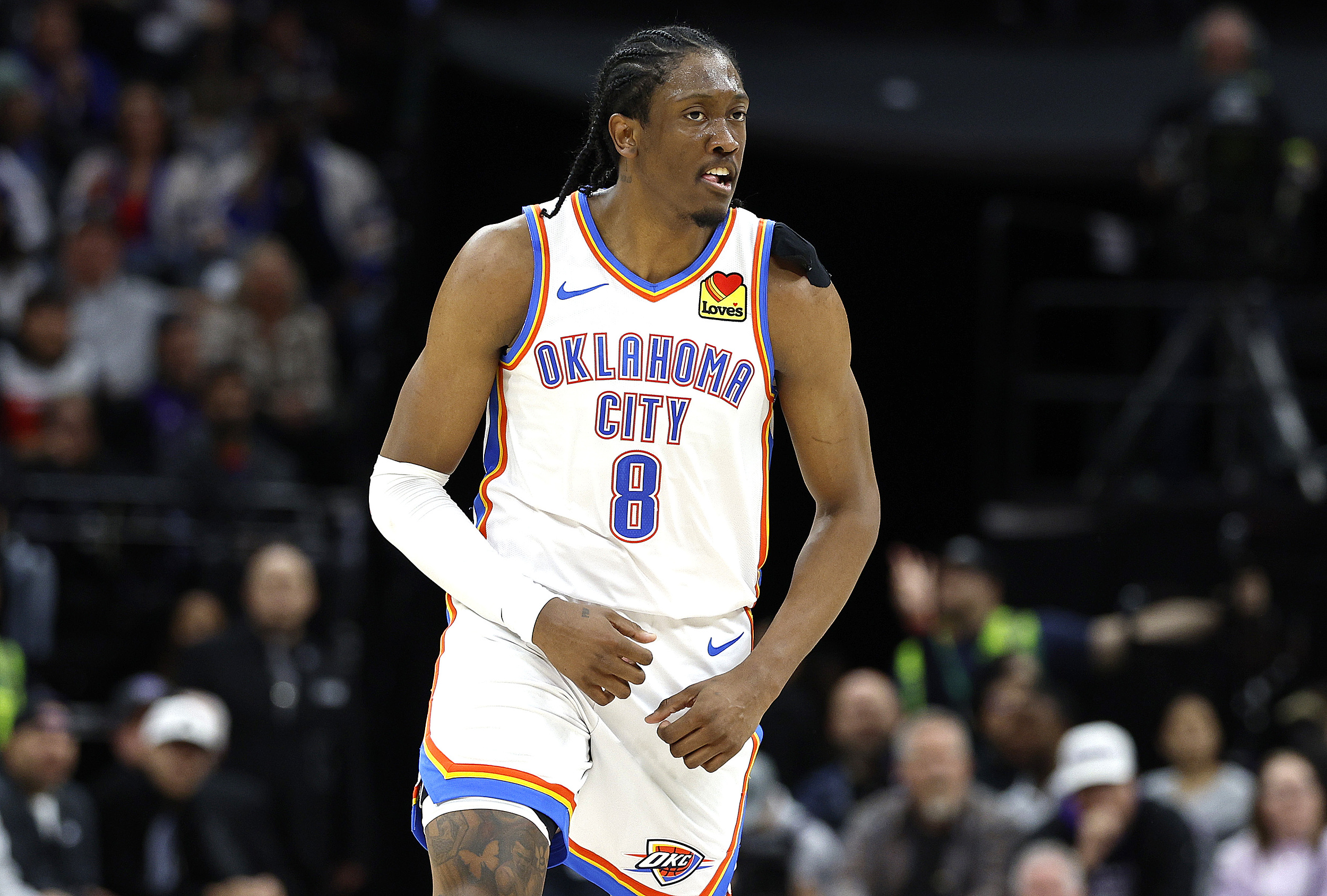 挑战舒适圈 挑战舒适圈