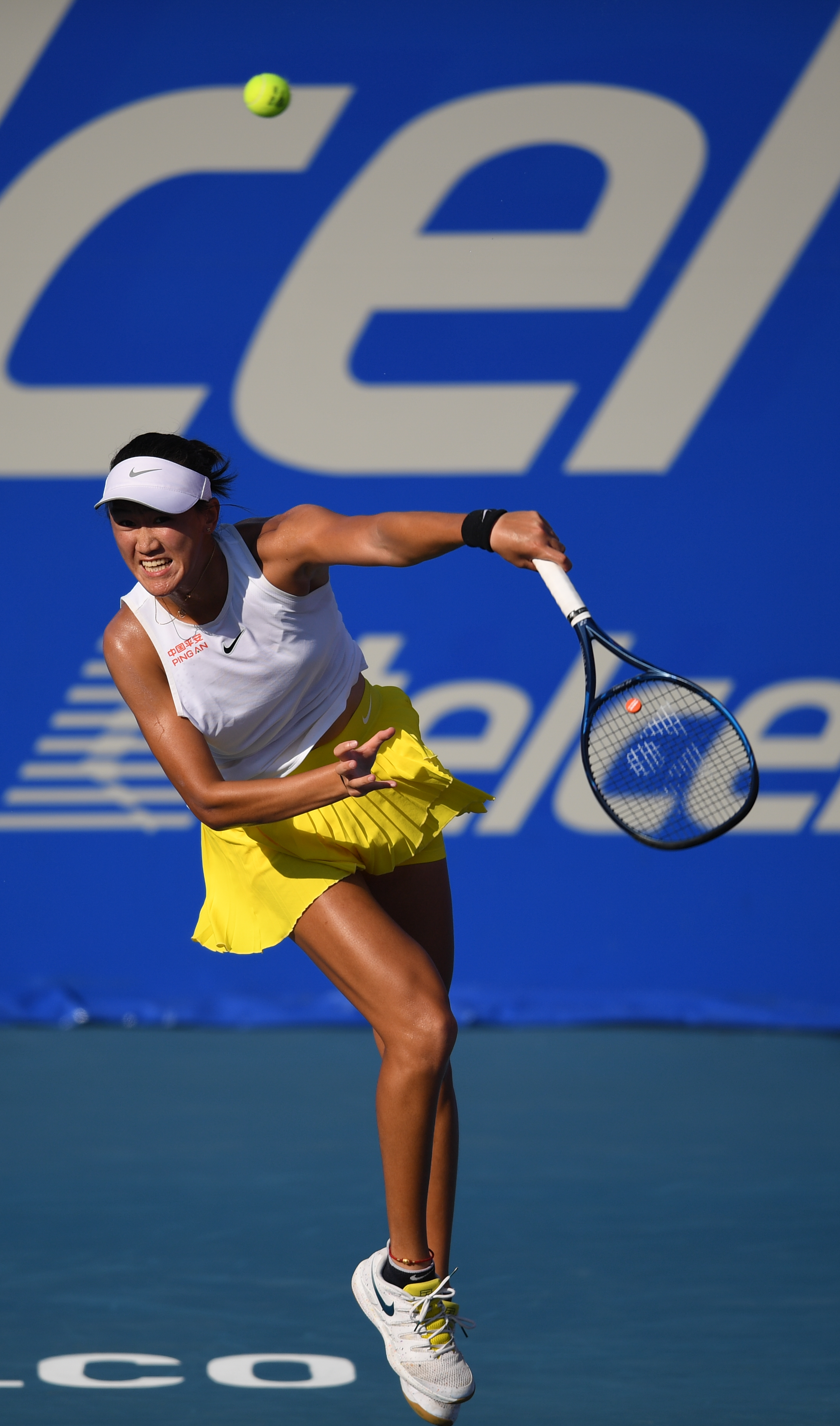 展现了无与 展现了无与